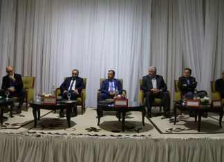 الطيب يدعو إلى مزيد تثمين أفكار المشاريع المتجدّدة ضمن محاضن المؤسسات واقتراح آليات جديدة لمزيد استقطاب الشباب لبعث المشاريع وخلق فرص التشغيل