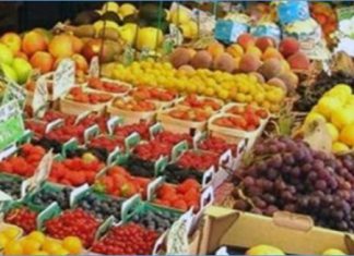 تسجيل ارتفاع بـنسبة %35 في قيمة مداخيل صادرات الغلال (إلى حدود 20 نوفمبر 2017)