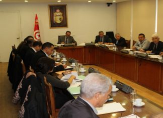 مقاربة جديدة لتحسين منظومة الماء الصالح للشراب