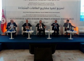 ورشة عمل حول سبل تذليل الصعوبات العقارية لتسريع انجاز برامج الطاقات المتجدّدة