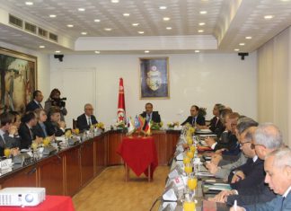 الطيب : ضرورة توظيف التمويل الخارجي حسب الاحتياجات