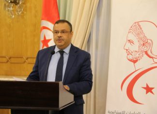 سمير الطيب : يدعو إلى ترشيد كل من التوريد والاستهلاك والتقليص من إهدار الغذاء وخاصة الحبوب