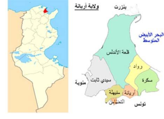أريانة : جلسة عمل حول متابعة إنجاز المشاريع التنموية بالمندوبية الجهوية للتنمية الفلاحية بأريانة