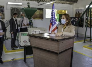 تدشين منصّة تكوين في صناعة الأعلاف المركّبة الحيوانيّة