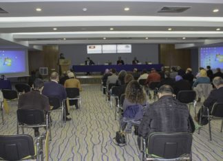 يوم اِعلامي حول تثمين مادّة الغبرة المتأتّية من الحبوب في مجال انتاج الكومبوست