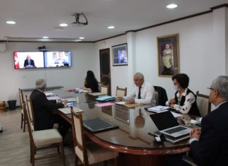 متابعة تقدّم الاستعدادات لموسم الحصاد