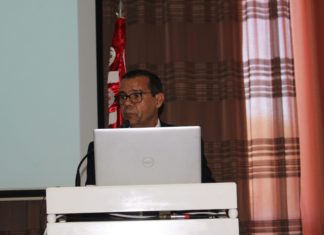 الملتقى الأوّل لشبكة خلايا الحوكمة