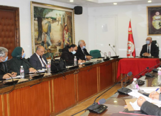 جلسة عمل مع ممثّلي الشّركات الناّشطة في انتاج البذور الممتازة للحبوب