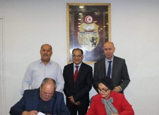 ديوان الأراضي الدّولية يسترجع شركة الاحياء والتنمية الفلاحيّة “توسالكو”