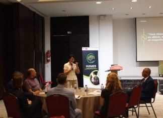 ورشة عمل حول دليل الإجراءات الخاص بوكالة الإرشاد والتكوين الفلاحي