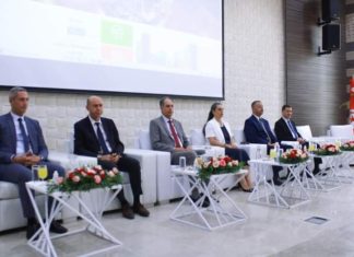 الإعلان عن انطلاق التظاهرة الوطنية لجمع النفايات البلاستيكية والنفايات الخفيفة المتناثرة