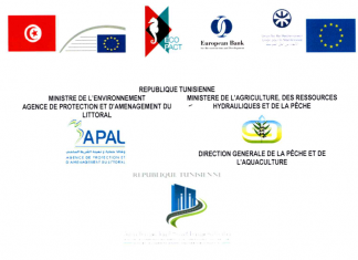 AVIS D’APPEL D’OFFRES INTERNATIONNAL Travaux d’extension, de réhabilitation et de réaménagement du port de pêche de Menzel Abderrahmane et de création d’une esplanade côtière à l’Est du port