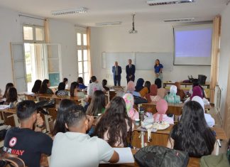 وزير الفلاحة يؤدي زيارة غير مُعلنة الى بعض المنشآت الفلاحية بولاية زغوان