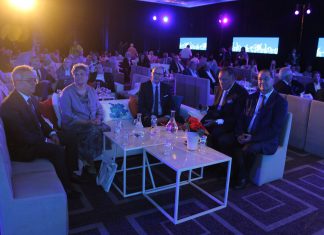 افتتاح اليوم العلمي للأمراض الحيوانية العابرة للحدود في دورته الثامنة