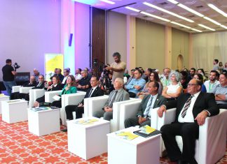 اختتام صالون سيات 2024: تتويج عدد من الفائزين في المناظرة الوطنية للحلول المبتكرة في المجال الفلاحي Green’Tic