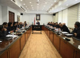 وزير الفلاحة: يوصي بتطوير منظومة الإرشاد الفلاحي وتكثيف الإحاطة بالفلاحين