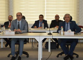 إجراءات حثيثة لمكافحة آفتي سوسة النّخيل الحمراء والحشرة القرمزيّة والحدّ من اٌنتشارهما