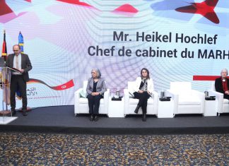 مشروعي التّعاون الفنّي التّونسي الألماني “التّجديد في الفلاحة والصّناعات الغذائيّة IAAA و”الاقتصاد الفلاحيّ المستدامPEAD” مبادرة ساهمت في تطوير مهارات أصحاب المستغلاّت الفلاحيّة ودعم القطاع الفلاحي بمنطقتيْ الشّمال والوسط الغربي