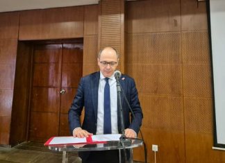 ورشة عمل حول تثمين زيت الزّيتون صنف شملالي