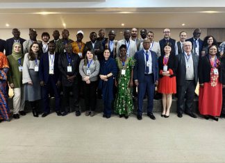 تونس تحتضن ورشة العمل حول استعمال المضادات الحيويّة عند الحيوانات بإفريقيا تحت شعار “الأدوية البيطريّة أداة حيويّة لتطوير صحّة الحيوان ورعايته”