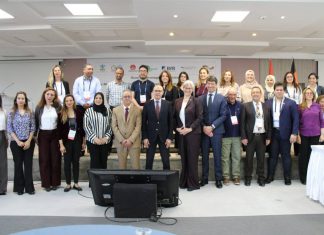 دورة تدريبية حول التقييم الكمي للمخاطر الميكروبيولوجية