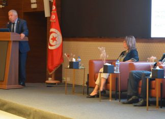 منتدى المياه: ورشة عمل ثالثة تحت عنوان “الخطة الإتصاليّة وتحسيس العموم من أجل إدارة مستدامة للموارد المائيّة”