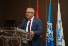 تونس تطلق المنصّة الوطنية لرصد الأمن الغذائي foodsecurity.tn