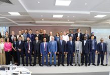 ورشة عمل إقليميّة للتّشاور وتبادل الخبرات بين الخبراء لتعزيز القدرة على مواجهة الجفاف في المغرب العربي